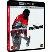 Warner The Shining (Jack Nicholsen)