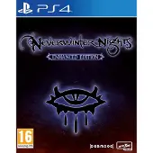 Neverwinter Nights : Enhanced Edition, PlayStation 4, M (Reif)