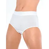 Sloggi Double Comfort Maxi Weiß 40 Damen