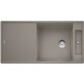 BLANCO Spüle AXIA III XL 6 S 1000 x 510 mm tartufo 523517
