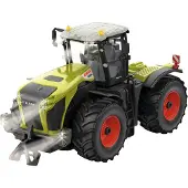 Siku CONTROL32 Claas Xerion 5000 TRAC VC mit Bluetooth App-Steuerung, RC