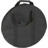 K&M 26751 Tragetasche für Runde Basis