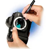 Lenspen Sensor Klear II Reinigungsstift