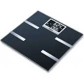 Beurer - BF 700 Diagnosewaage mit Bluetooth - 5 Jahre Garantie