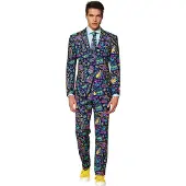 Opposuits Mr. Vegas