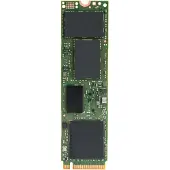 Intel Pro 6000p, 256 GB, M.2, 1570 MB/s