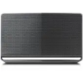 LG NV7B5760WBK, Medium, Elektrischer Ofen, 76 l, 2950 W, 76 l, Lüfterbetrieben