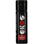 Eros - Toy Silikon-Gleitgel für Spielzeug 0,03 l