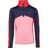 Protest Kinder BISLEY 1/4 zip top