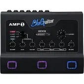 BLUGUITAR AMP1 Iridium Edition