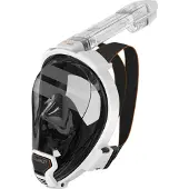 Ocean Reef Aria Qr+ Schnorchelmaske