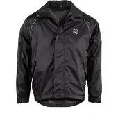 Willex Atmungsaktive, Regenjacke | Größe L