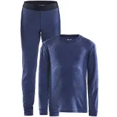 Craft Kinder Unterhemd MERINO 180
