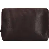 Burkely Antique Laptop Sleeve 15,6" M Dark Brown