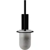 Nichba-Design Nichba - Toilet Brush - Black (L100112)