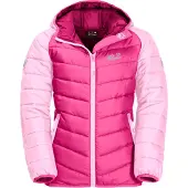 Jack Wolfskin Kids Zenon Jacket kinderjacke