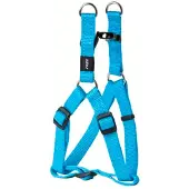 Rogz Classic Special Ssj11 Hundegeschirr Blau M Blau M