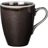 Broste Copenhagen Becher Groß Nordic Coal 40 cl