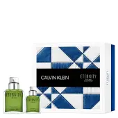 Calvin Klein Eternity For Men Gift Set 130 ml