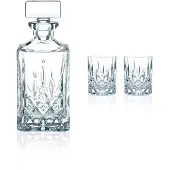 Nachtmann Whiskey-Set Noblesse (3-teilig)