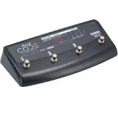 Marshall PEDL-91009 CODE 4-fach Fußschalter