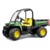 BRUDER John Deere Gator XUV 855D