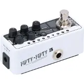 Mooer Audio Mooer Mikro Vorverstärker 05 5050 Vision Pedal