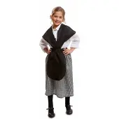 MOM Kastanienmädchen Kostüm