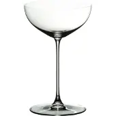 Riedel Glas für Martini