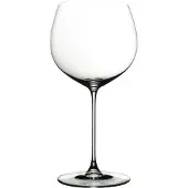 Riedel 6449/97 VERITAS Oaked Chardonnay Weinglas 2er Set
