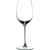 Riedel 6449/05, Universelles Weinglas, Standard-Glas, Kristall, Glas, Transparent, Einfarbig, 381 ml