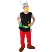 Chaks Asterix
