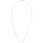 Elli Halskette Basic Erbskette Kombinierbar 925 Sterling Silber Elli Silber