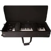Gator GK-61 EPS-Hartschaumkoffer für Keyboards mit 61 Tasten