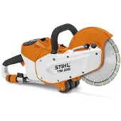 Stihl Trennschleifer Akku TSA 230 ohne Akku und Ladegerät