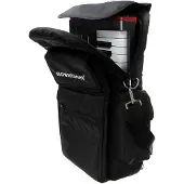 Novation Tasche für Controller mit 25 Tasten schwarz