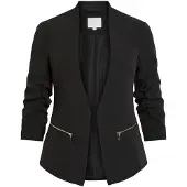 Vila Vijoy 3/4-arm Blazer