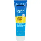 Marc Anthony Arganl Shampoo mit Keratin - Feuchtigkeits und Revitalisierung fr trockenes stumpfes Haar - Reparaturen strken und verbessert den