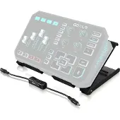 TC-Helicon GoXLR Klappbarer Schreibtischständer