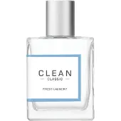 Clean Classic Fresh Laundry Edp Spray