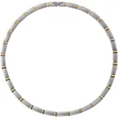 Boccia Damen-Kette Titan Boccia Bicolor