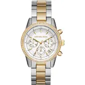 Michael Kors Damenuhr Ritz MK6474
