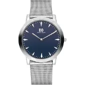 Danish design - Armbanduhr - Herren - Chronograph - IQ68Q1154