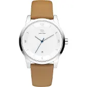 Danish design - Armbanduhr - Herren - Chronograph - IQ12Q1084