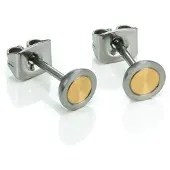 Boccia 0541-02 Ohrstecker