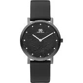 Danish design - Armbanduhr - Damen - IV13Q1162