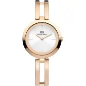 Danish design - Armbanduhr - Damen - IV67Q1088 - 3320189
