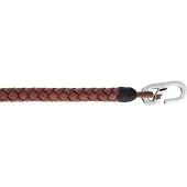 Tommy Hilfiger Men Ìs leather bracelet TH2790024