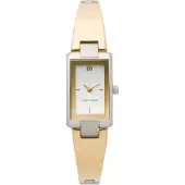 Danish design - Armbanduhr - Damen - IV65Q865 STAINLESS STEEL