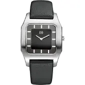 Danish design - Armbanduhr - Damen - IV13Q1005